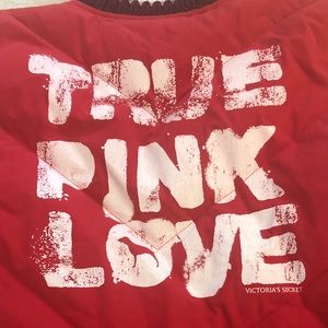 Victoria secret PINK vest